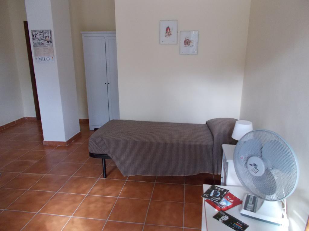 Il Nido Delle Aquile Dell'Etna Hotel Milo Cameră foto